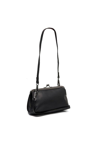 The Chesterfield Brand Andrade Shoulder Bag Leather 23 cm