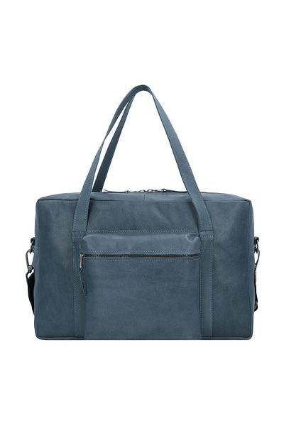 Harold's Geanta de umar Bague Piele 40 cm