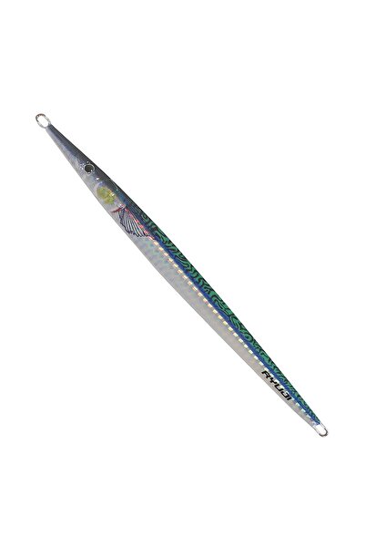 RYUJI Garfish 17cm 60gr Metal Jig Yem