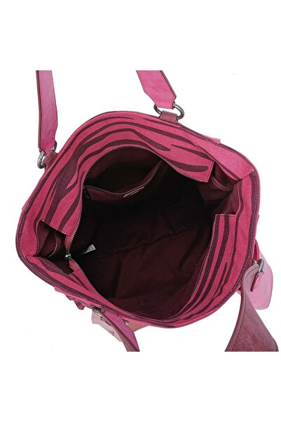 Fritzi aus Preußen Izzy02 plátenná nákupná taška 32 cm