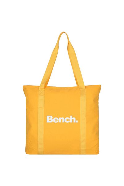 BENCH City Girls Shopper Tasche 42 cm