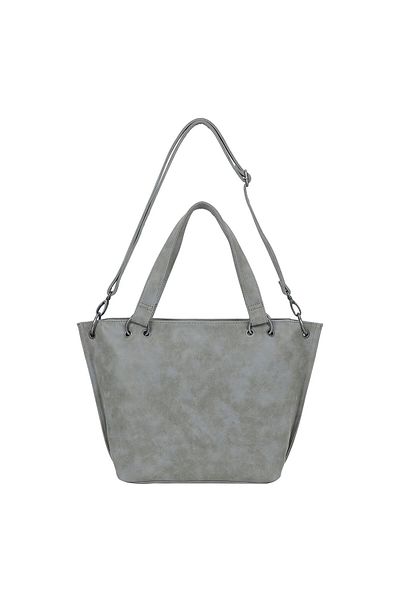 Fritzi aus Preußen Fritzi Shopper Vintage Shopper Tasche 31,5 cm