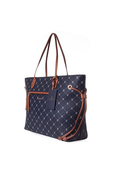 Lazarotti Geanta shopper Palermo 37,5 cm
