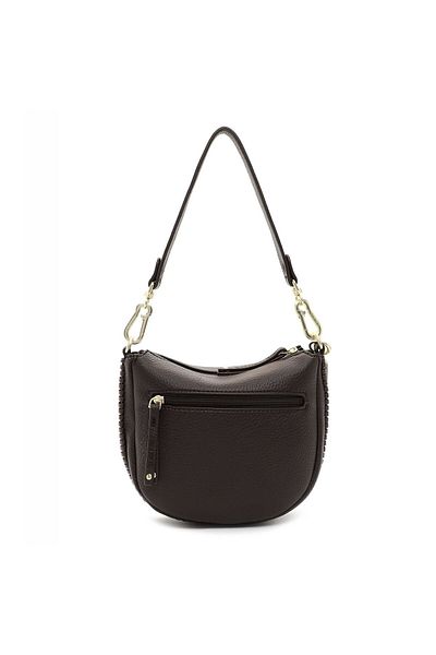 SURI FREY Sfy Daggy Schultertasche 24.5 Cm