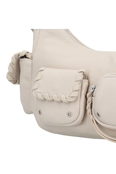 Desigual Omnia Schultertasche 20 cm