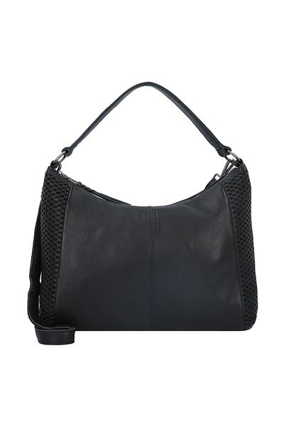 FREDsBRUDER My Shoulder Bag Leather 40 cm