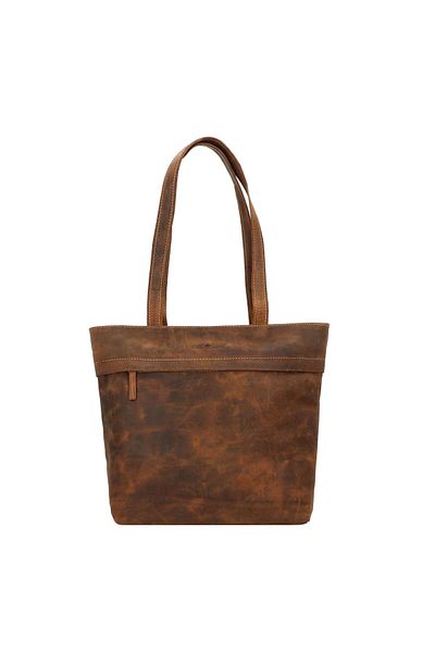 Greenburry Geanta shopper vintage 39 cm