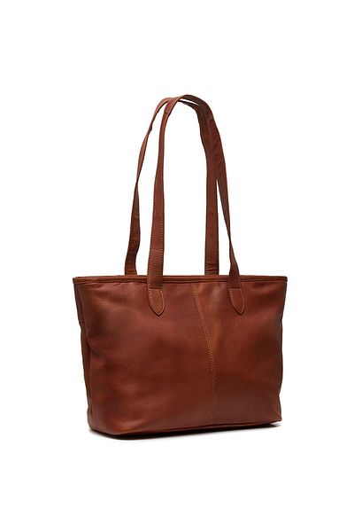 The Chesterfield Brand Monza Shopper Bag Leather 33 cm