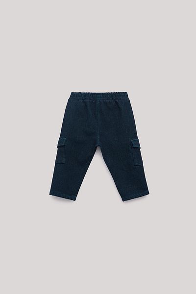 GB Baby Bg Store Baby Boy Blue Pants