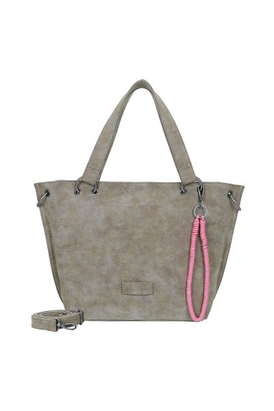 Fritzi aus Preußen Fritzi Shopper Vintage Shopper Tasche 31,5 cm