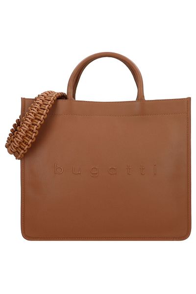 BUGATTI Daphne Shopper Tasche 41 cm