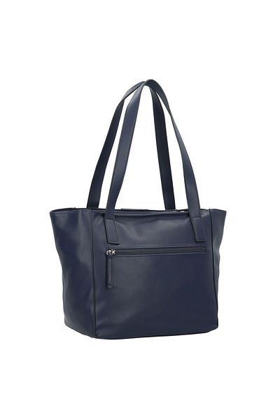 Tom Tailor Geanta Shopper Mirenda L 43 cm