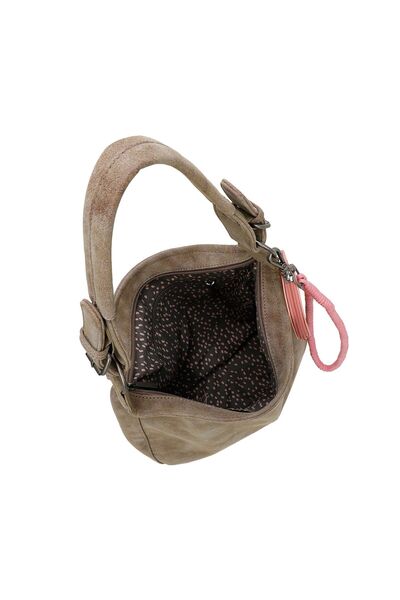Fritzi aus Preußen Fritzi Hobo Vintage Schultertasche 33 cm