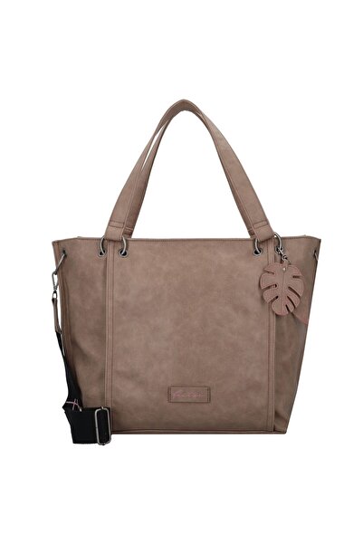 Fritzi aus Preußen Geanta Shopper Eco Fritzi02 50 cm