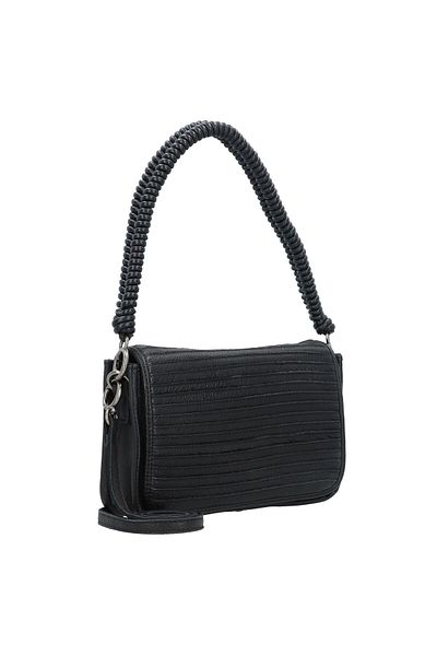 FREDsBRUDER Enna Shoulder Bag Leather 23 cm