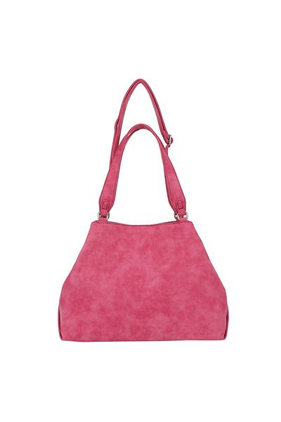 Fritzi aus Preußen Bitzi03 Shopper Tasche 43 cm
