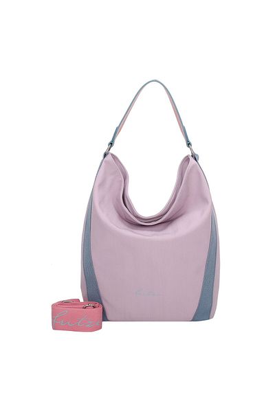 Fritzi aus Preußen Noxy03 Sky Schultertasche 28 cm