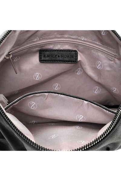 Emily & Noah Karlotta shoulder bag 36 cm