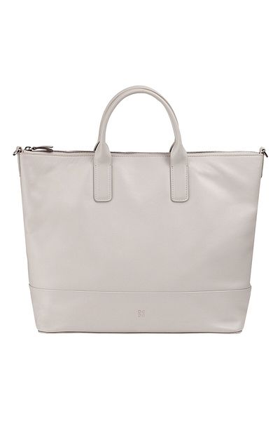 DUDU Geanta Shopper Halmahera Piele 40 cm