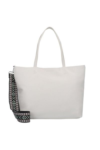 Tom Tailor Palina Schultertasche 42 cm