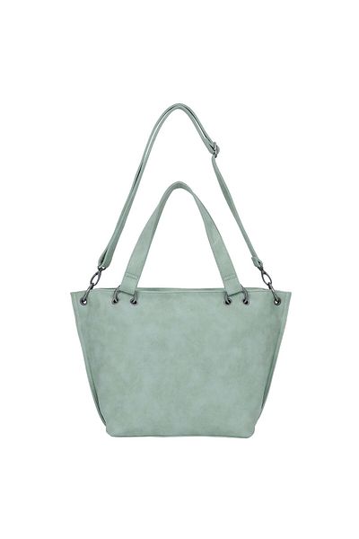 Fritzi aus Preußen Fritzi Shopper Vintage Shopper Tasche 31,5 cm
