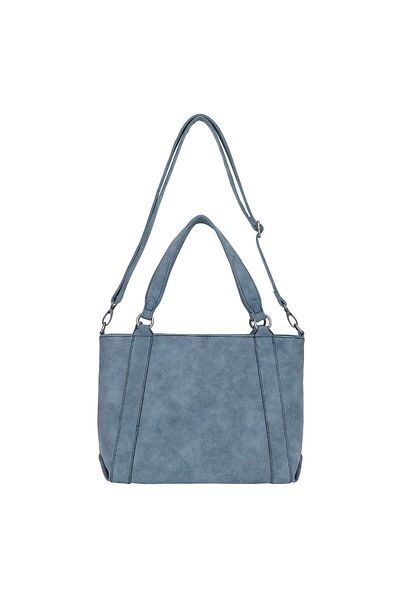 Fritzi aus Preußen Bitzi08 Nákupná taška 38 cm