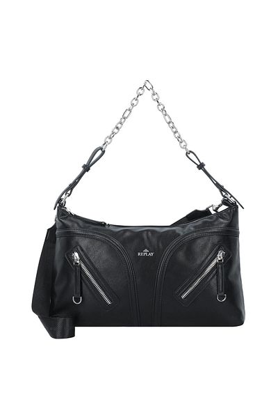 Replay Shoulder Bag 38 cm
