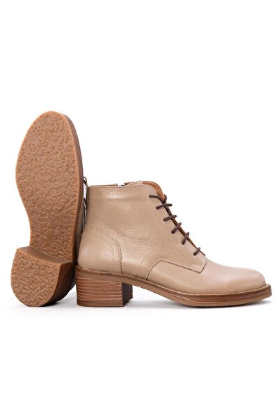 Gusse Γυναικείες μπότες από γνήσιο δέρμα Arletta 2327