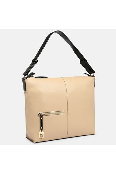 L.CREDI Jakoba Schultertasche 31 cm