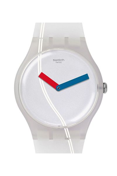Swatch T'SCHUSS