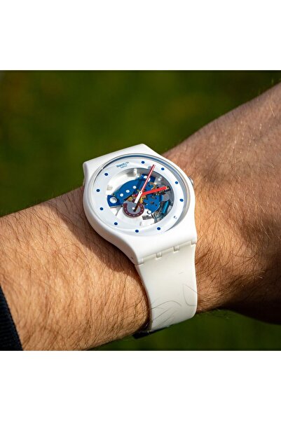 Swatch HORSESHOE