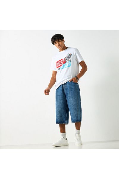 SP Characters CHARACTER TEE