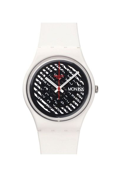 Swatch OFF THE GRILL