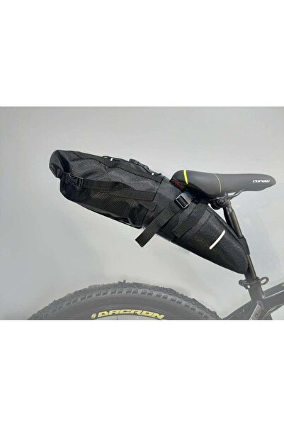 Procycle Pc-550 Sele Altı Tur Heybesi Bikepacking
