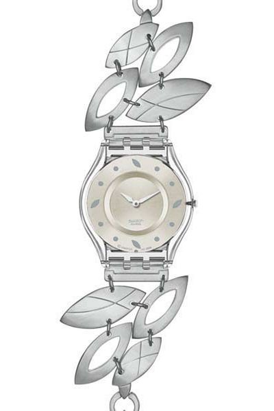 Swatch LEAFORAY