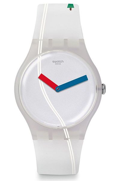 Swatch T'SCHUSS