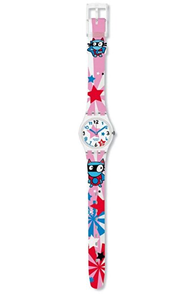 Swatch SUPA BUBA
