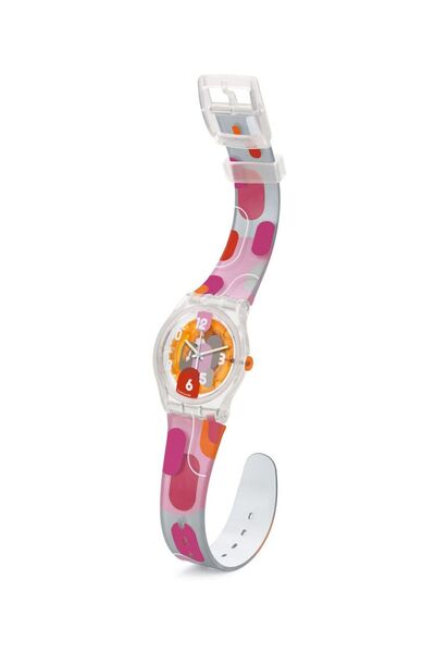 Swatch PINK NOSTALGY