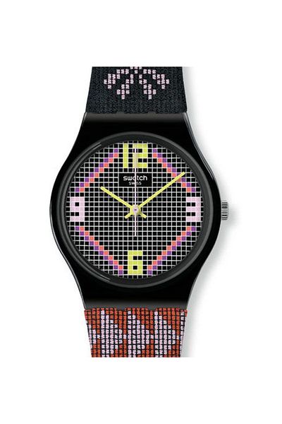 Swatch PSYCHEDELIA