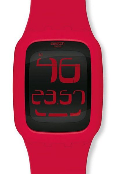 Swatch TOUCH CHILI