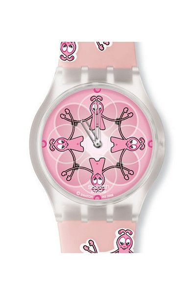 Swatch LOVE HANDS