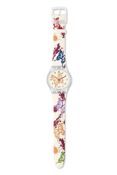 Swatch BUTTERFLY SPOTS