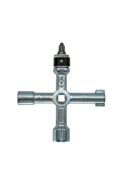 CETA FORM E75-081 - 8 Mouth Control Cabinet Switch