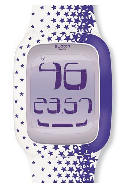 Swatch TOUCH STAR