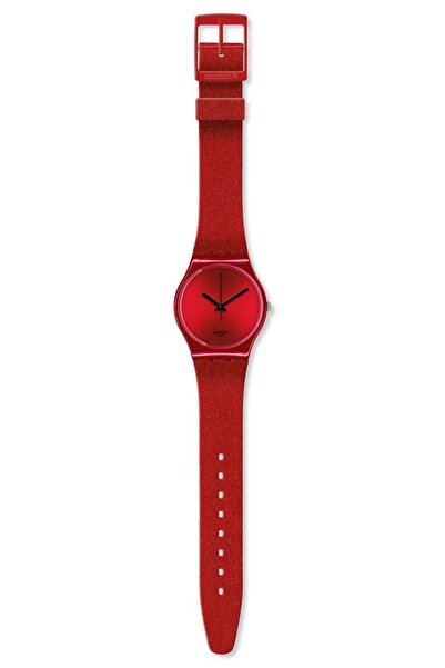 Swatch INTENSE RED