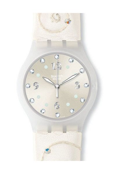 Swatch WINTER DAY - X-Mas Special 2007