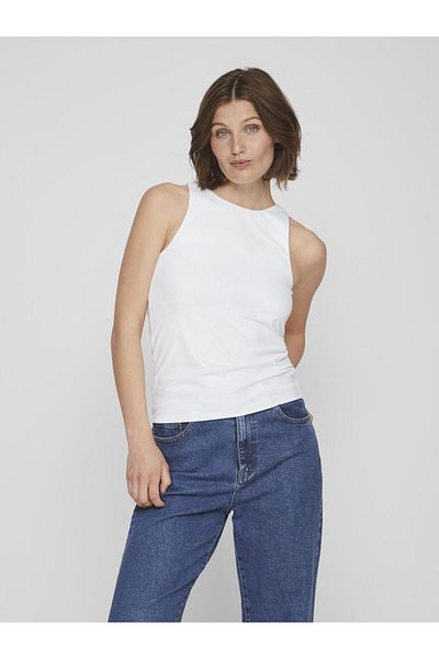 VILA Tanktop Klassisches