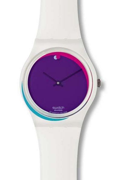 Swatch 60 + 1 - Club Special 2010