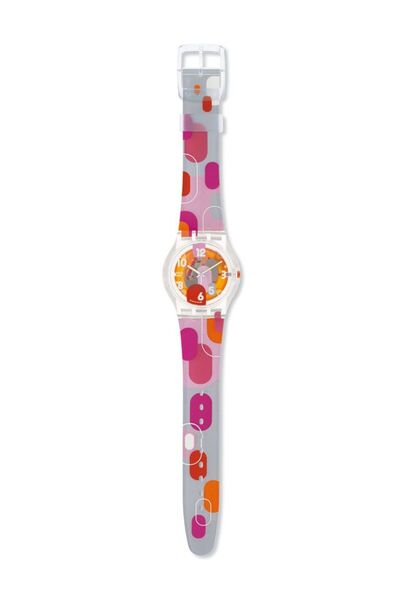 Swatch PINK NOSTALGY