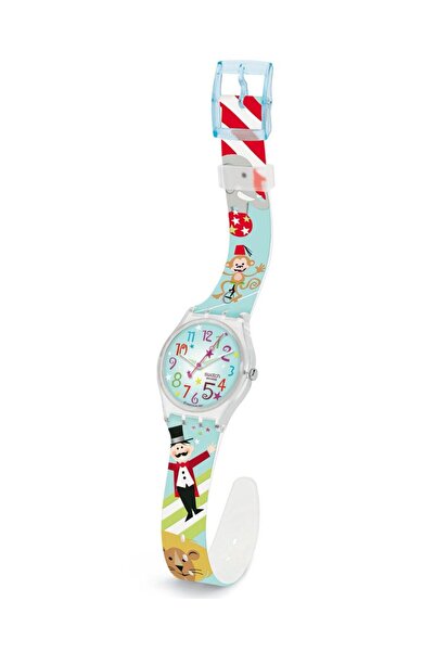 Swatch CIRCUS PARTY
